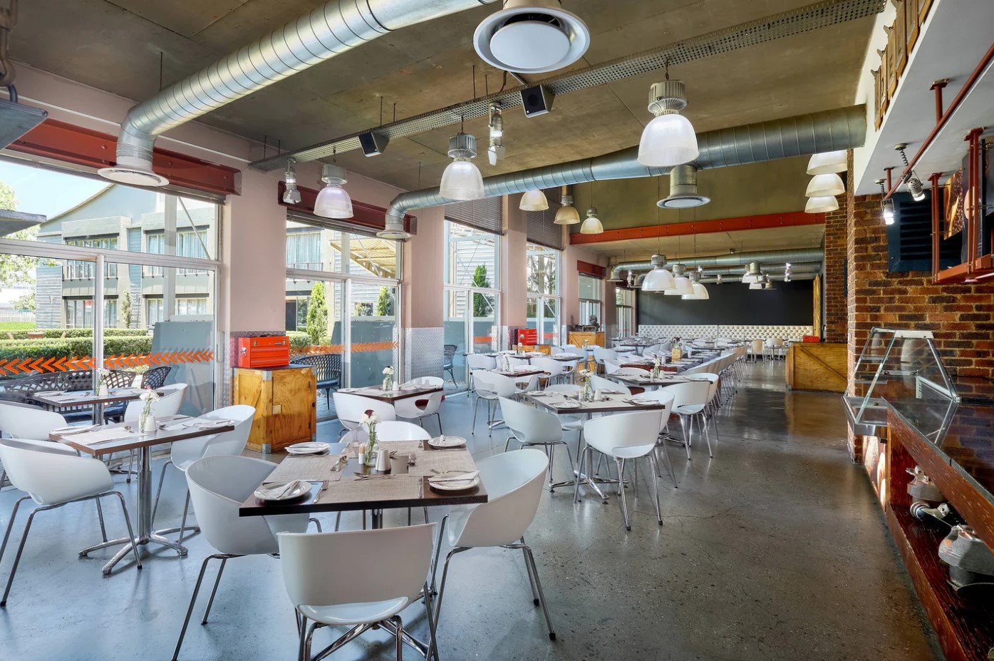 Protea Hotel by Marriott O. R. Tambo Airport thumbnail 2